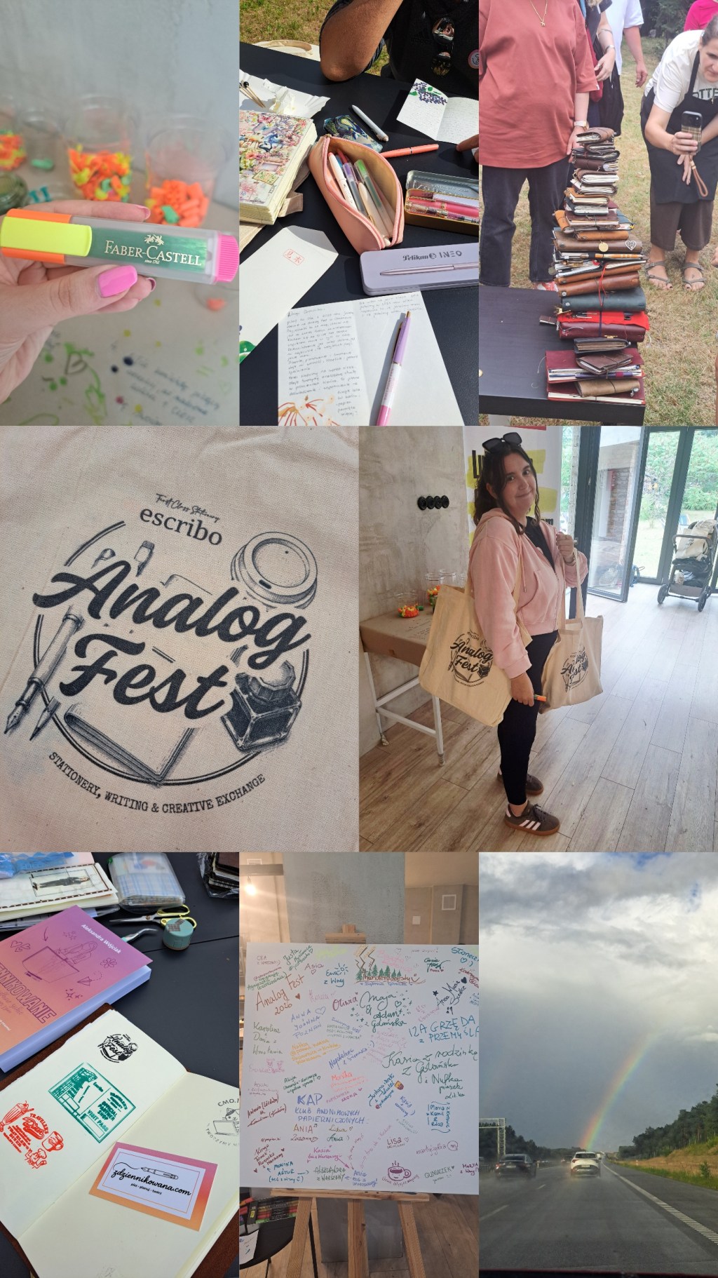 Analog Fest